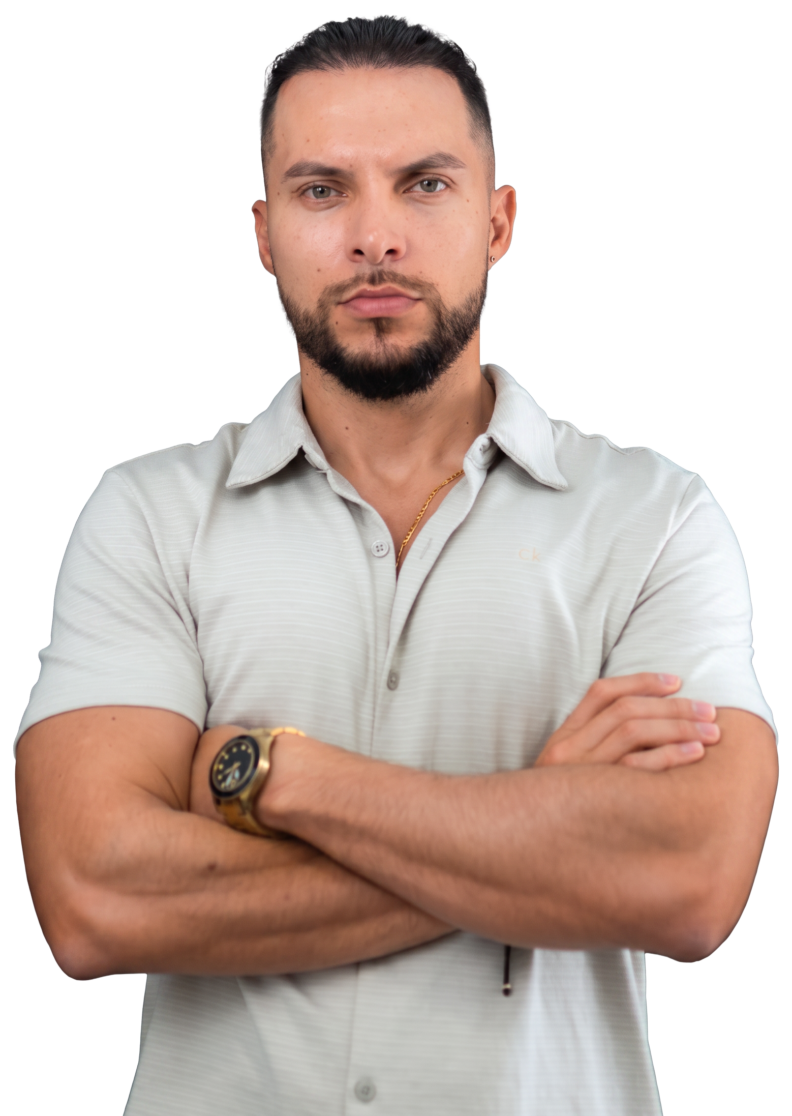 David Torres, autor de La Guía del Neuroemprendedor Digital